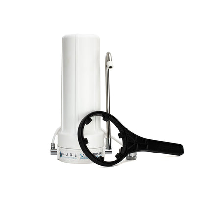 Water Filtration System Housing Spanner