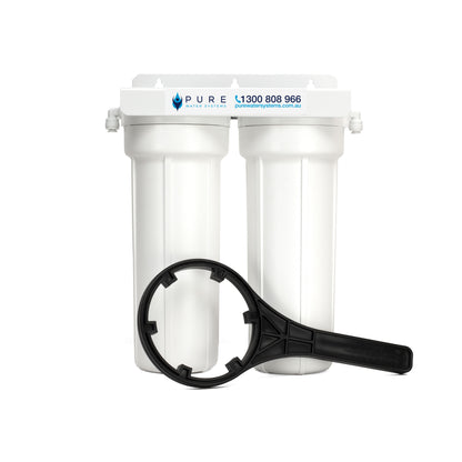 Water Filtration System Housing Spanner