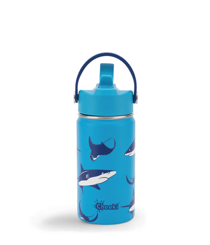 Cheeki Insulated Kids Drink Bottle 400ml