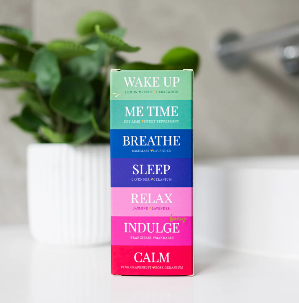 The Ultimate Spa Mum Gift Set