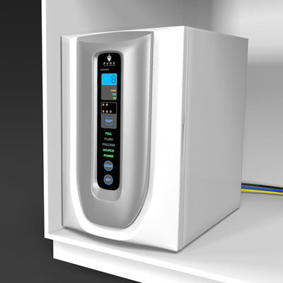 Reverse Osmosis