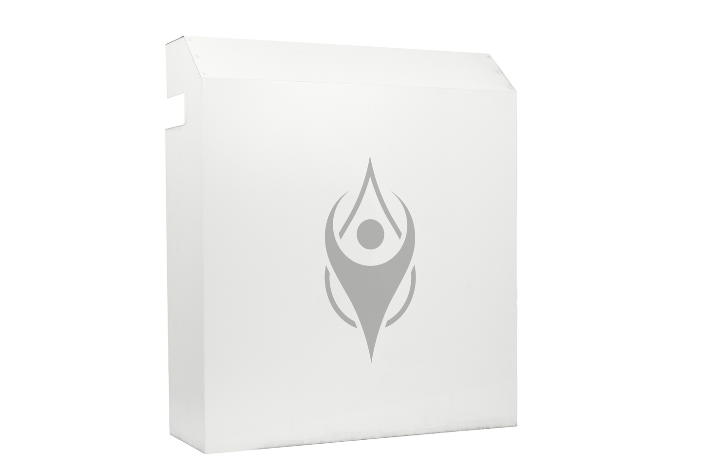 COLORBOND® Cover - Dover White® Whole House Cover | Pure Water Systems