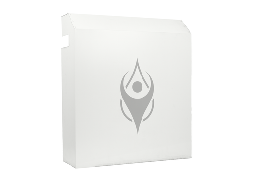 COLORBOND® Cover - Dover White® Whole House Cover | Pure Water Systems