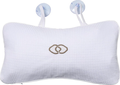 Luxury Bath Pillow