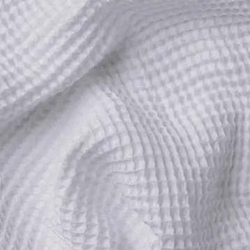 Premium Waffle Bathrobe