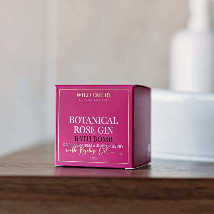 The Ultimate Spa Mum Gift Set