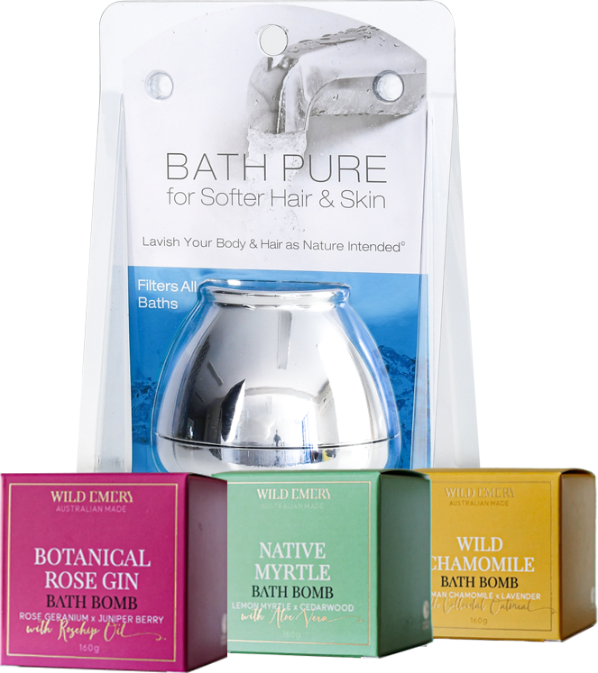 The Bath Mum Bundle