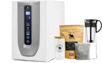 RO-5U Reverse Osmosis Water Purifier - System Only