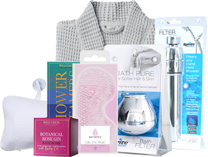 The Ultimate Spa Mum Gift Set