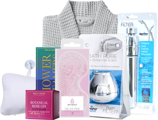 The Ultimate Spa Mum Gift Set