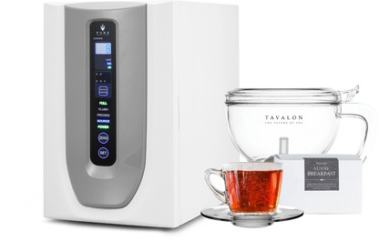 RO-5U Reverse Osmosis Water Purifier - System Only