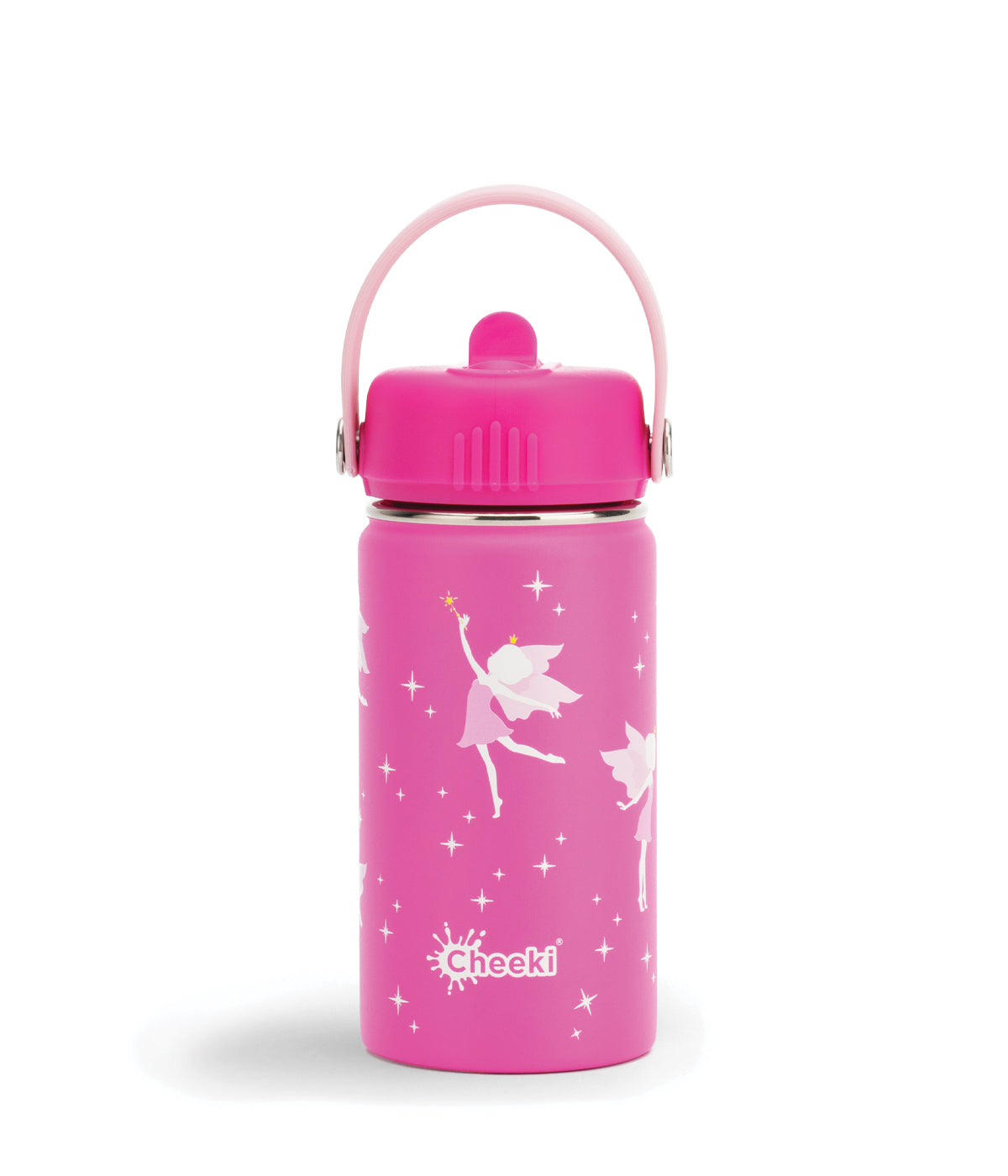 Cheeki Insulated Kids Drink Bottle 400ml