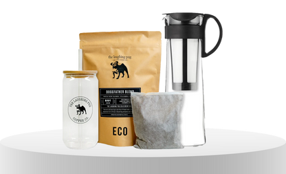 Coffee Dad | Cold Brew Kit | Fathers Day 2026