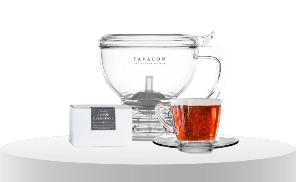 Tea Dad | Tavalon Tea Set | Fathers Day 2026