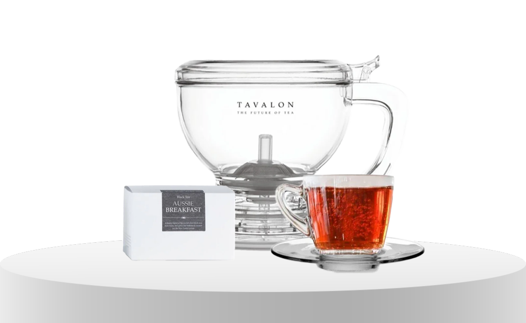 Tea Dad | Tavalon Tea Set | Fathers Day 2026