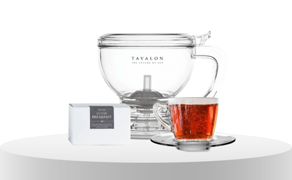 Tea Dad | Tavalon Tea Set | Fathers Day 2026
