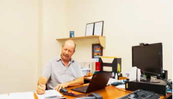 33+ years of experience