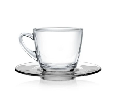 The Luxe Tea Mum Benchtop Bundle