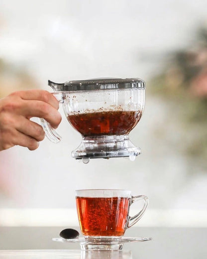Tea Dad | Tavalon Tea Set | Fathers Day 2026