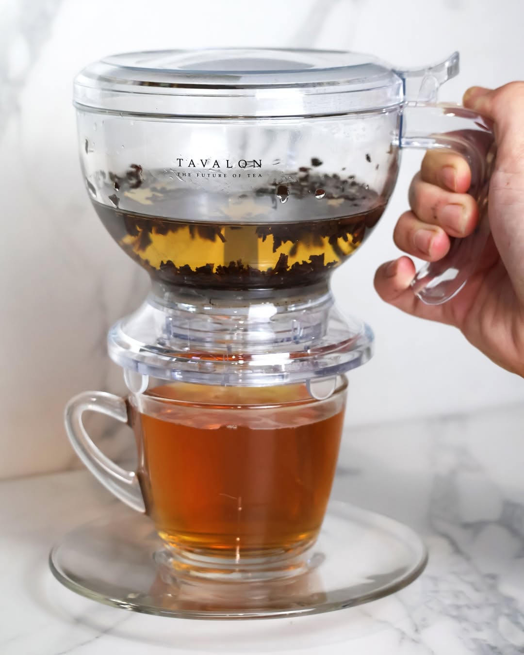 Tea Dad | Tavalon Tea Set | Fathers Day 2026