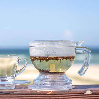 Tea Dad | Tavalon Tea Set | Fathers Day 2026