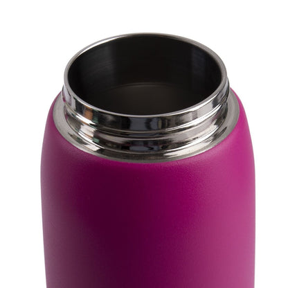 Oasis Insulated Sports Bottle with Screw Cap 780ml
