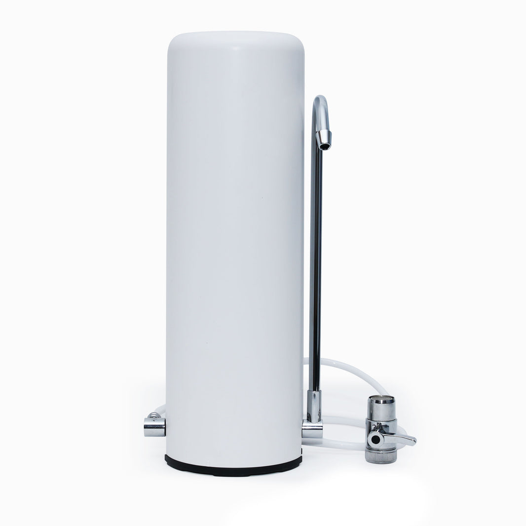 Benchtop Water Filter System | Pure Water Systems