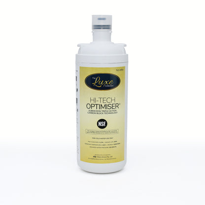 Luxe Collection Hi-Tech water filter cartridge