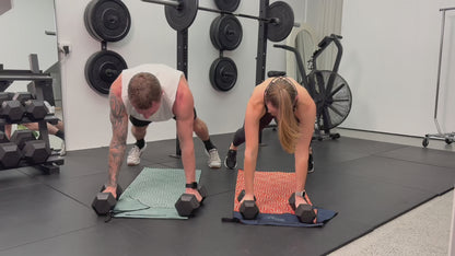BRAEK – The Cleanest Gym Towel in Australia