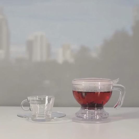 The Luxe Tea Mum Benchtop Bundle