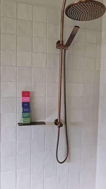 The Shower Mum Bundle