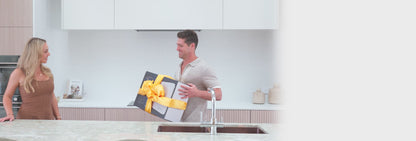 EOFY Whole House UV Water Filter Sale | Free Under Sink System