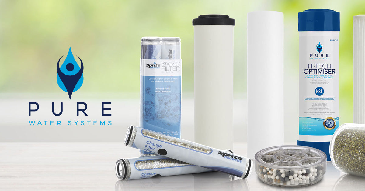 Frequently Asked Questions | Pure Water Systems
