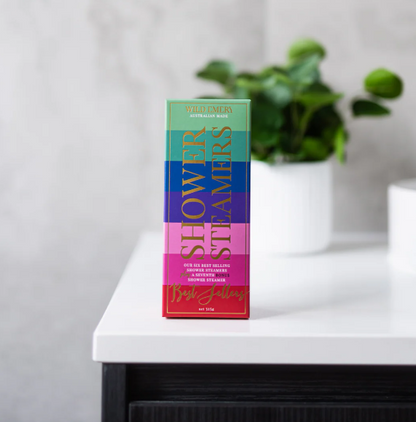 The Ultimate Spa Mum Gift Set