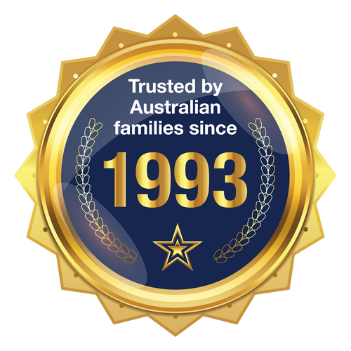 Pure Water Systems - Trusted by Australian families since 1993