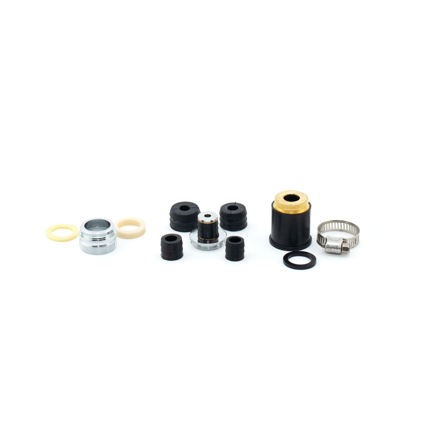Tap Adaptor Kit 01 (Standard Benchtop Adaptor Kit)