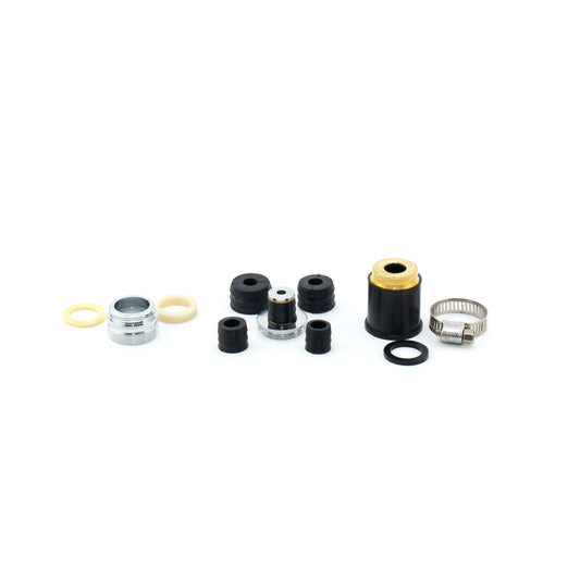 Tap Adaptor Kit 01 (Standard Benchtop Adaptor Kit)