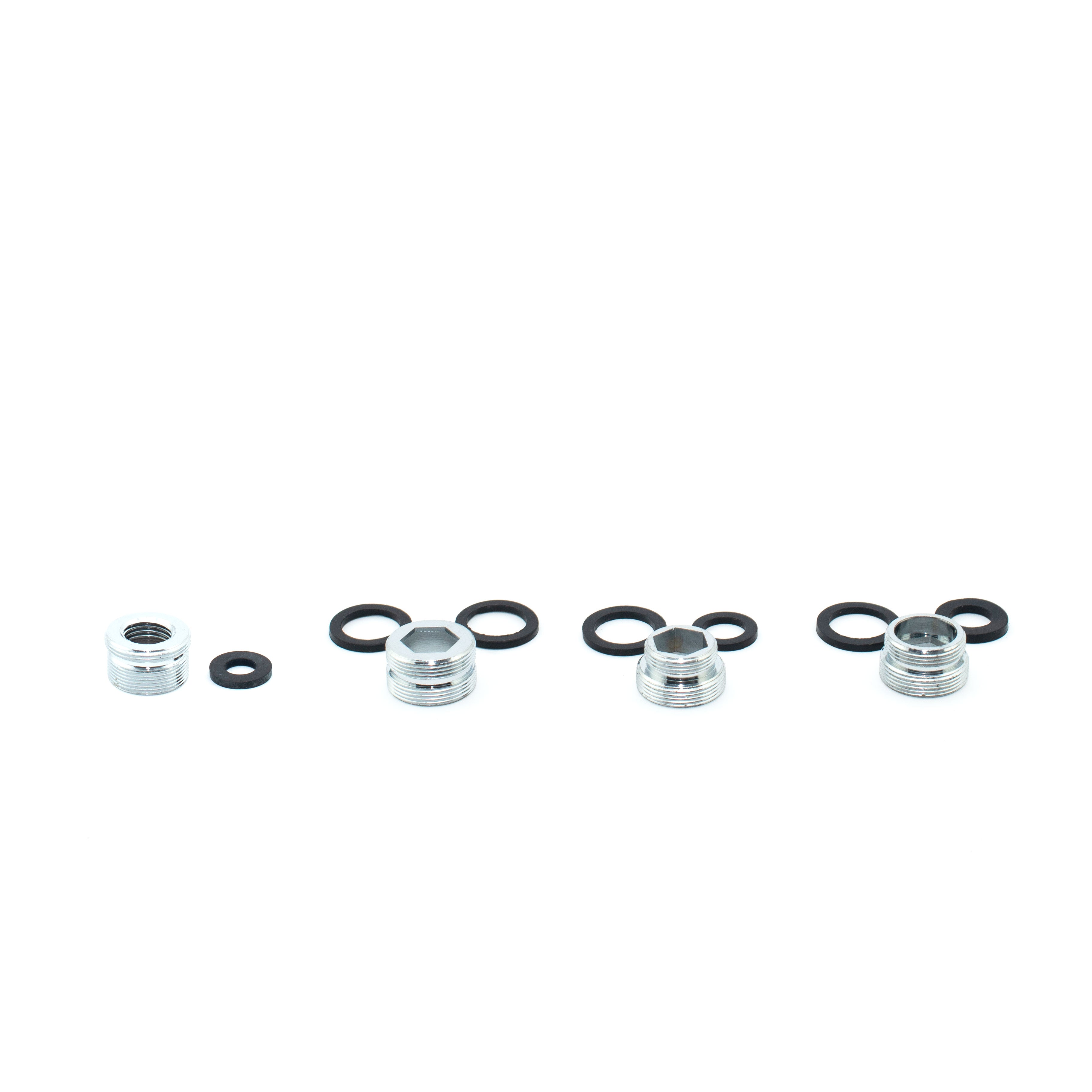 Tap Adaptor Kit 02 | Specialty Benchtop Filter Adaptors – Pure Water ...