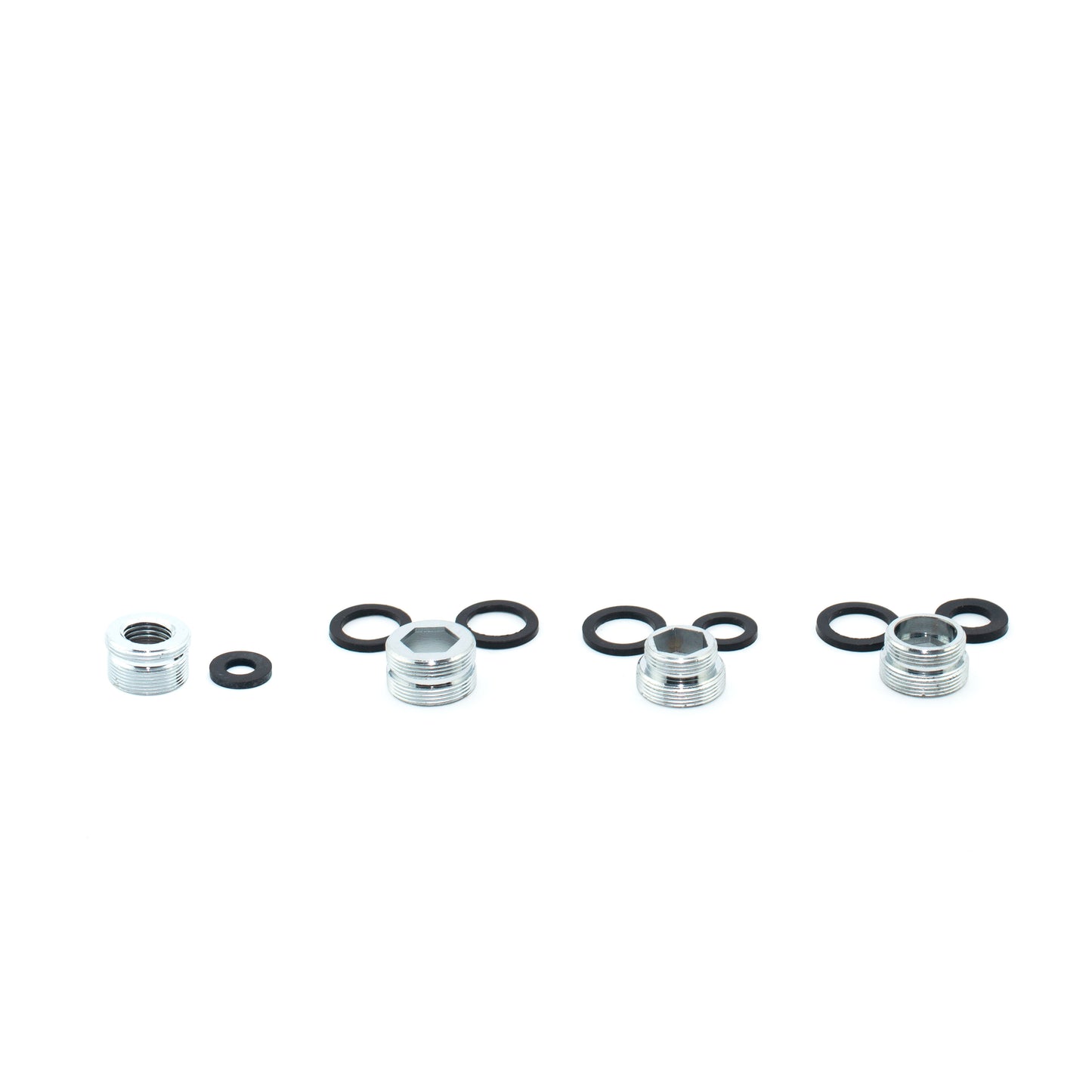Tap Adaptor Kit 02 (Specialty Tap Adaptor Kit)