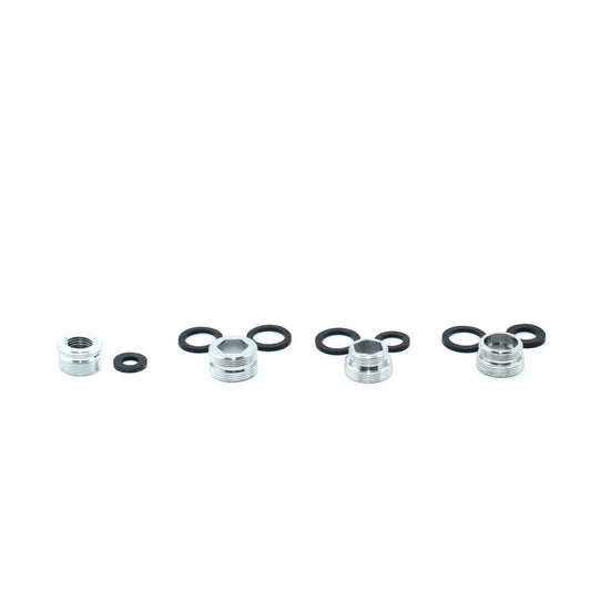 Tap Adaptor Kit 02 (Specialty Tap Adaptor Kit)