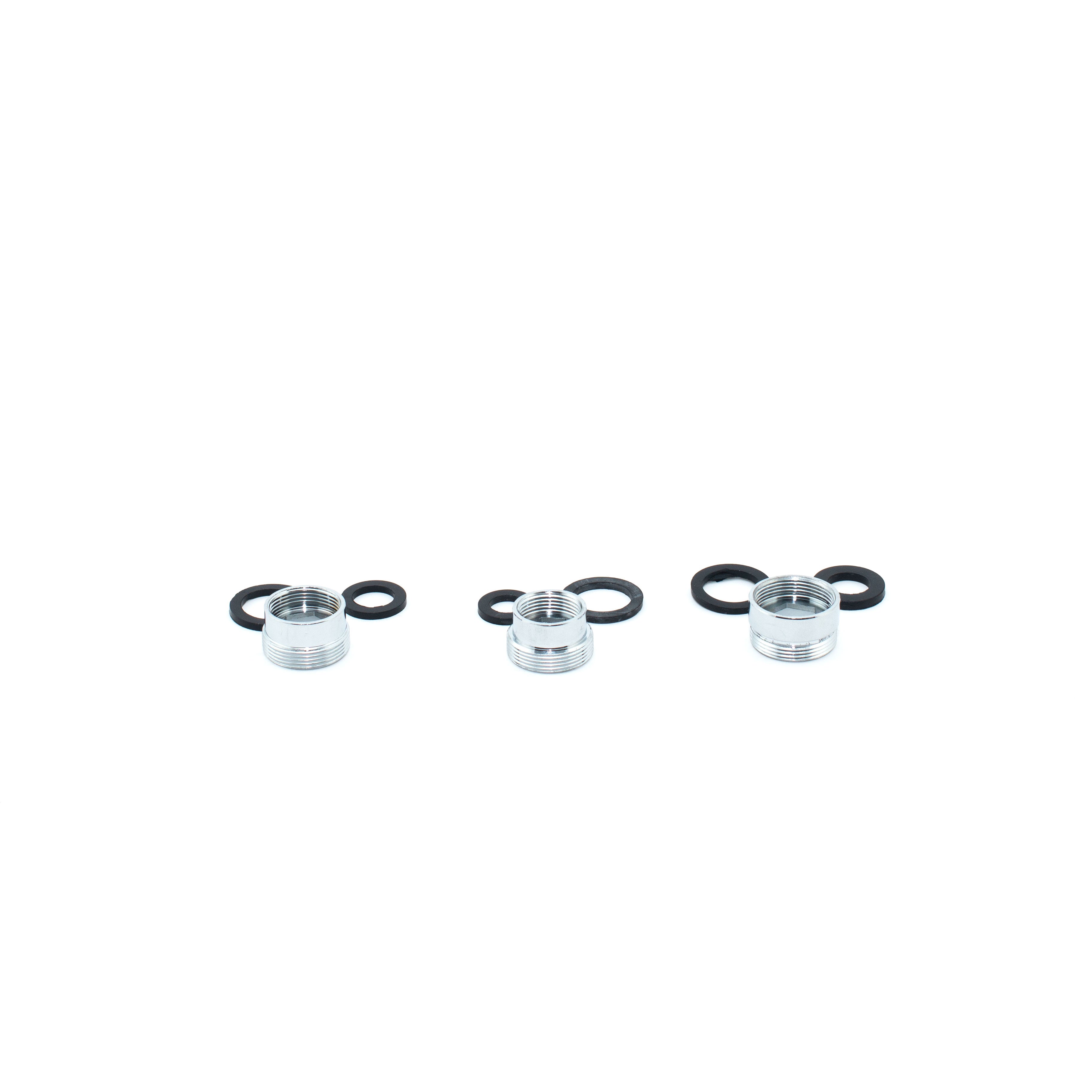 Tap Adaptor Kit 03 | Specialty Benchtop Filter Adaptors – Pure Water ...