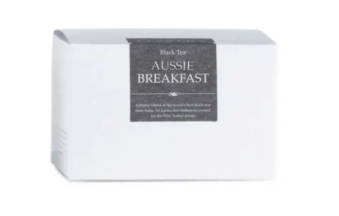 The Luxe Tea Mum Benchtop Bundle