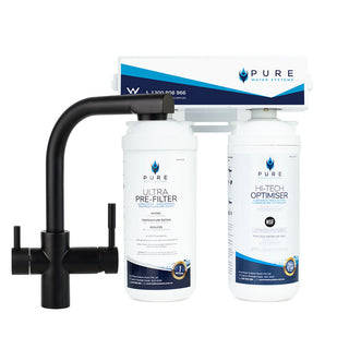 Drinking Water Filters