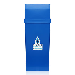 Water Softeners