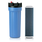 Inline Water Filters | Pure Water Systems