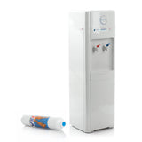 Automatic (Bottleless) Water Cooler with Inline GAC
