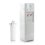 Automatic (Bottleless) Water Cooler with Single Inline
