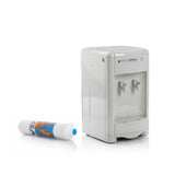 Automatic (Bottleless) Water Cooler with Inline GAC