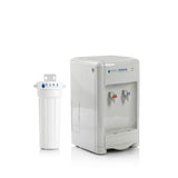 Automatic (Bottleless) Water Cooler with Single Inline