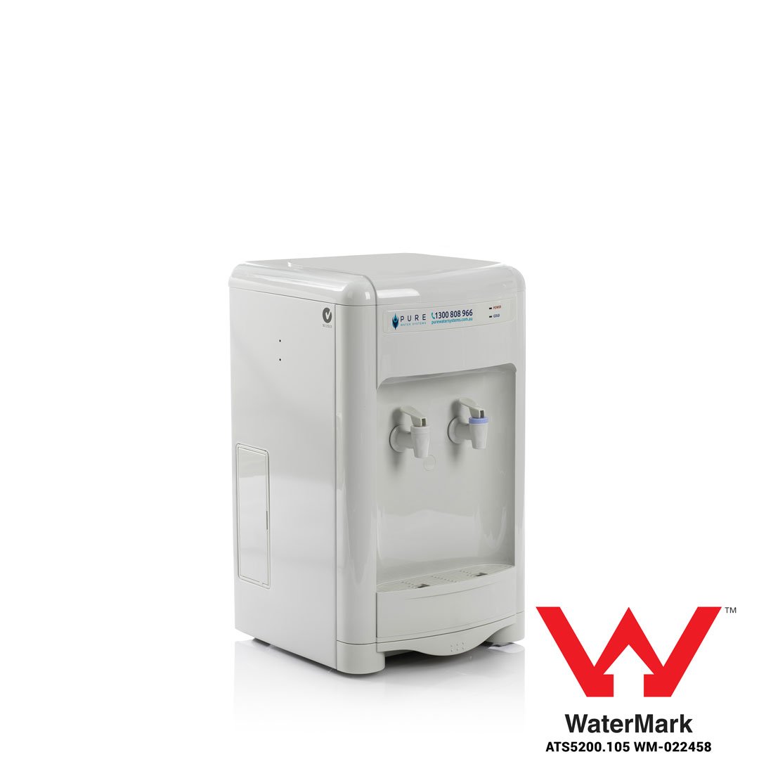 Automatic (Bottleless) Water Cooler